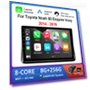 Wireless Carplay Android OS Multimedia Player — Navigation & GPS Accessories, AutoSphere