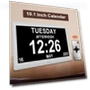 10.1-inch Smart Watch with Calendar — Smartwatches, Daily necessities-V