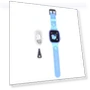Kids Smart Watch with GPS Tracker — Smartwatches, Honor Electronics