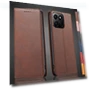 Leather Case with Magnetic Attraction — Flip Cases, CASE-FE1