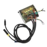 Mid Drive Motor Controller for E-Bike, JM- Carejoyao