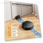 Robot Vacuum and Mop Combo — Smart Cleaning Robots, XIEBro