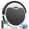 Robot Vacuum and Mop Combo — Robot Vacuum, Kipvvo