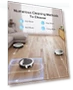 Robot Vacuum and Mop Combo — Smart Cleaning Robots, Kipvvo