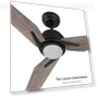 Smart Ceiling Fan with Lights — Ceiling Fan Wall Controls, SMAFAN