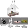 Smart Feeding House — Smart Bird Feeder, Theme Found