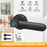 Smart Home Door Lock, Ideal World