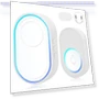 Smart Wireless Doorbell — Kits, Tooarts