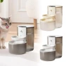 Automatic Pet Water Fountain — Cat Water Fountain, jiantengxujm