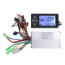 Brushless Motor Controller, Pc1ZY