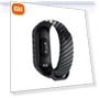 Carbon Fiber Strap — Fitness Bands, Xiaomi