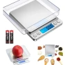 Digital Jewelry Scales — Smart Scale, TOP-MALL-001