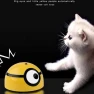 Intelligent Escaping Toy Cat Dog Automatic Walk Interactive Toys, Darling Women Boutique
