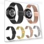 Metal Strap for Smart Watches — Fitness Bands, lucky001