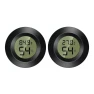 Mini LCD Digital Thermometer Hygrometer, TOP-MALL-001