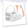 Smart Auto Cleaning Portable Nebulizer — Nebulizers, Beautyyy