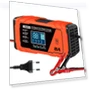 Smart Fast Charger for Car Batteries — Chargers, JadeBamboo Chargers Warehouse