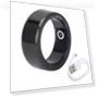 Smart Health Monitoring Ring — Smart Rings, 3d printing machine