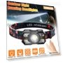 Smart IR Motion Sensor Headlamp — Flashlights, YH FlashLight