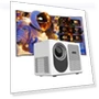 Smart Projector 4K — Home Theater Projectors, Essager Electronic