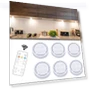 Smart Wireless Remote Control Night Light — Night Lights, TOP-MALL-001