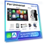 Universal Car MP5 Player — Stereo Receivers, ZoomSpark