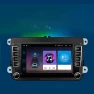 7-inch Car Radio with Touch Screen, XuYiEC