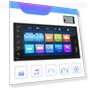 7-inch HD Touchscreen Car Radio — Stereo Receivers, XuYiEC