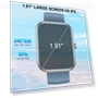 Fitness Tracker Smart Watch — Smartwatches, ganopterygon