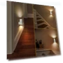 LED Night Light with Dusk to Dawn Sensor — Night Lights, WSKVEZZA