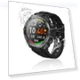 Military Bluetooth Calling Smartwatch — Wearable Accessories, Luzeyo