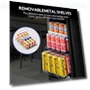 Mini Beverage Fridge Under Counter — Mini Fridges, BODEGA