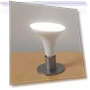 PAR38 Dusk to Dawn Sensor LED Light Bulb — LED, Amazon Basics