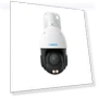Smart 4K UHD PTZ Dome Security Camera — Security Cameras, Reolink Digital