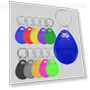 Smart Access Key Fob — Wearable Accessories, TrendVibeCN