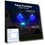 Smart Flood Light — Outdoor Security & Flood Lighting, Jabbatek