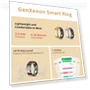 Smart Ring Health Tracker — Smart Rings, GenXenon