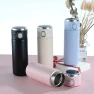 Smart Thermos with Temperature Display, Darling Home