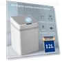 Smart Trash Can — Waste Baskets, DC-HOME-3
