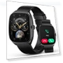 Smart Watch with SOS — Smartwatches, SOUYIE