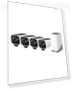 Solar-Powered 4K Security Camera Kit — Security Cameras, eufy Security