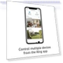 Stick Up Cam Battery HD security camera — Smart Home Security, Ring