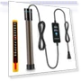 Submersible Aquarium Heater with Digital Display — Heaters & Chillers, Orlushy