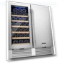 Wine and Beverage Refrigerator — Wine Storage Solutions, BODEGA