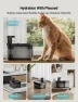 Wireless Pet Water Fountain, Wrigleys