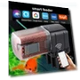 Automatic Aquarium Fish Tank Feeder — Feeders, Crown Global