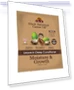 Black Jamaican Castor Oil Leave-In Conditioner — Hair Nourishing Oils, OKAY