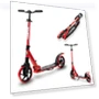 Kick Scooter — Push Scooters, Campior