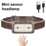 LED Headlamp, dooob