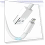 Lightning to USB Charging Cable — Cables, PGQBS